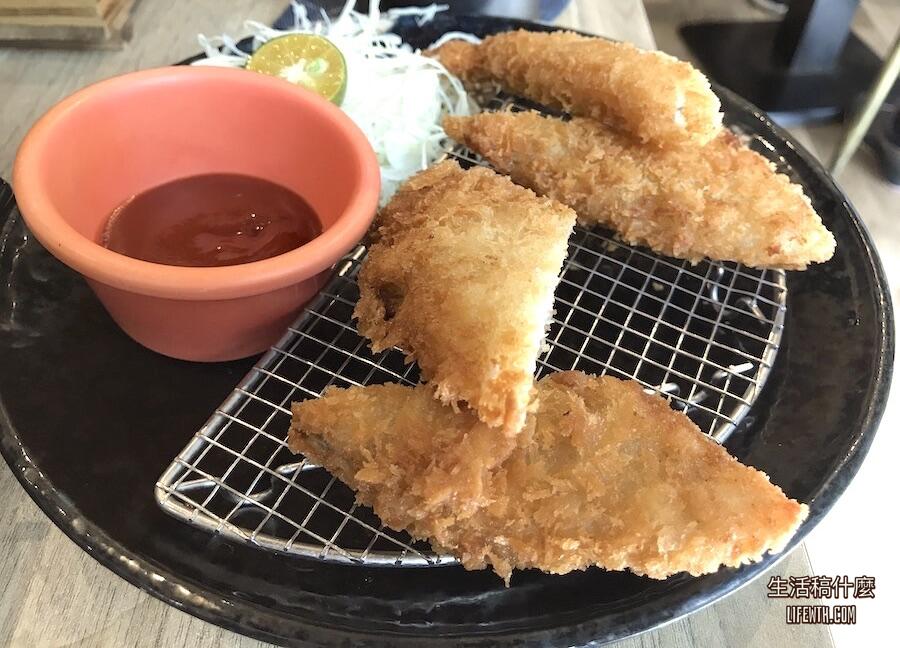 高雄前鎮|夢時代美食:大丼燒|單人日式燒肉丼飯定食