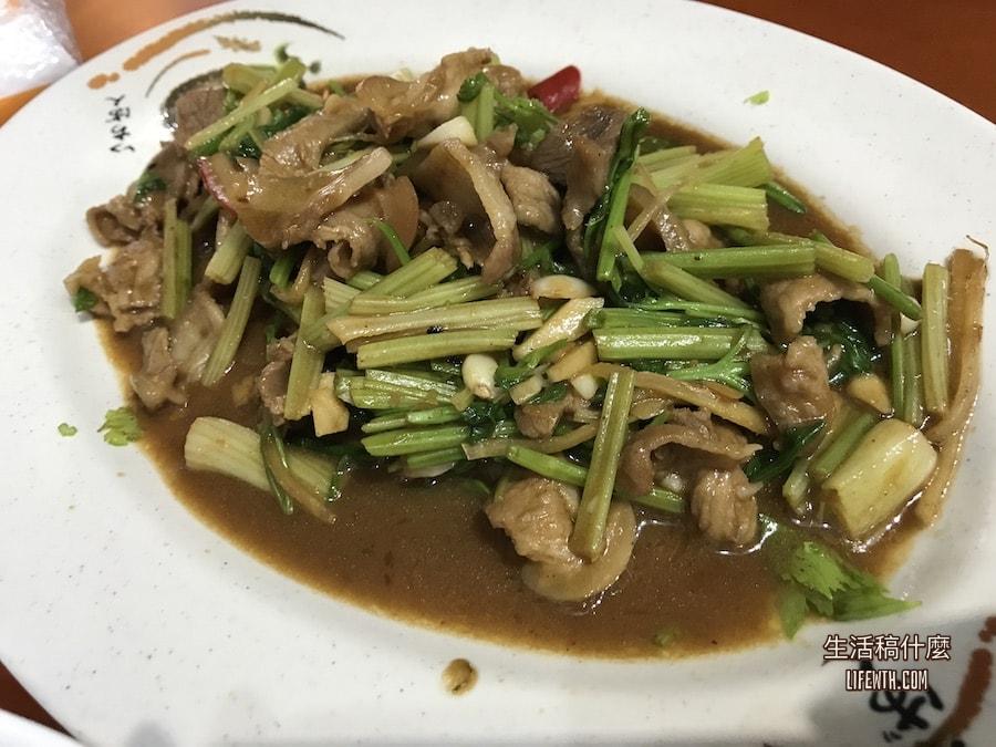 花蓮美食:鵝肉先生中山店|菜單、推薦必點、營業時間、停車資訊