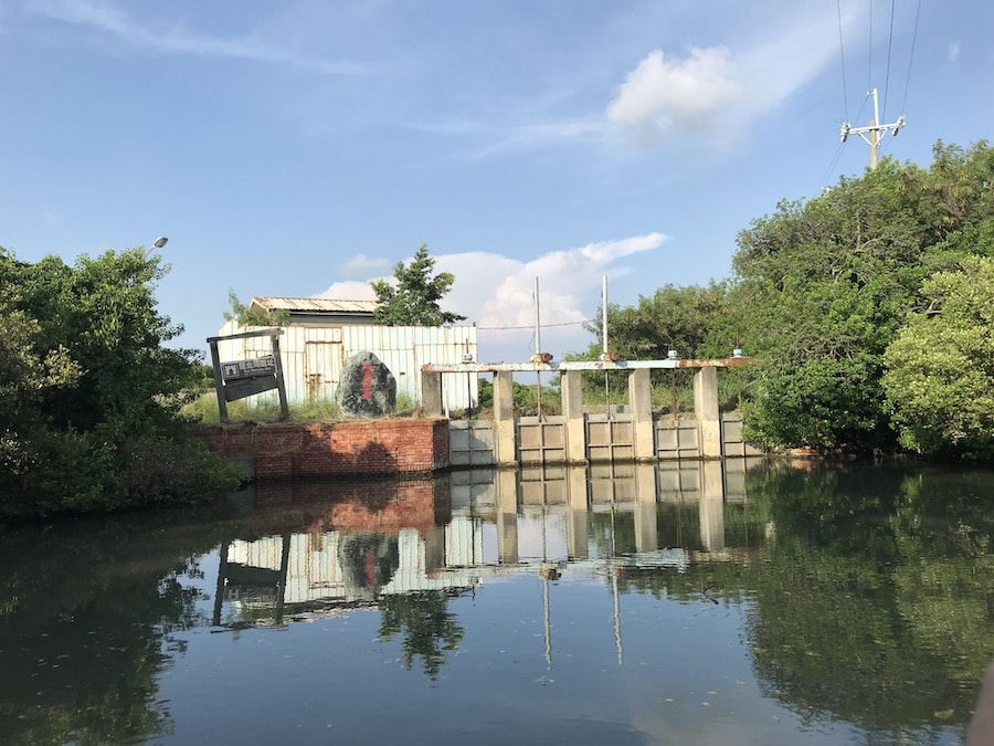 台南景點/四草綠色隧道:船班時間、門票預約資訊、交通方式、旅遊行程規劃